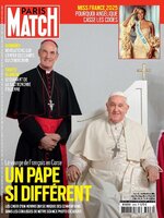 Paris Match